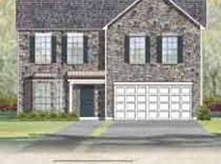 3325 Granview Club Rd, Pfafftown, NC 27040