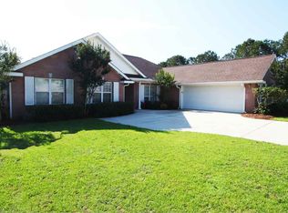 9030 Fairway Dr, Foley, AL 36535
