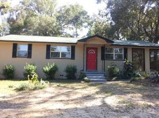 1107 Kathleen Ave, Cantonment, FL 32533