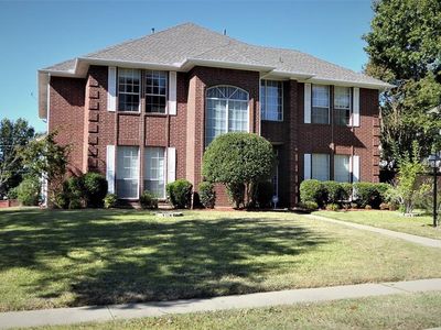 3311 Willow Ridge Cir, Carrollton, TX, 75007