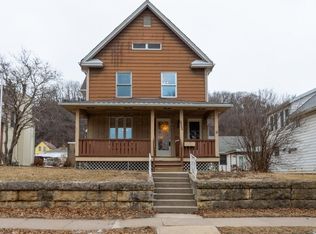 2023 Rhomberg Ave, Dubuque, IA 52001