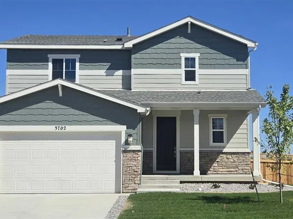 3702 Bluestem Street, Dacono, CO 80514