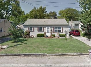 815 W Bartlett Ct, Peoria, IL