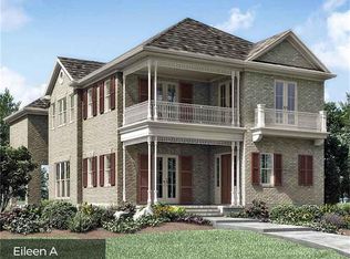 191 McGoey Cir, Shenandoah, TX 77384