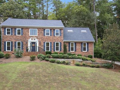 430 Guilford Cir, Marietta, GA, 30068