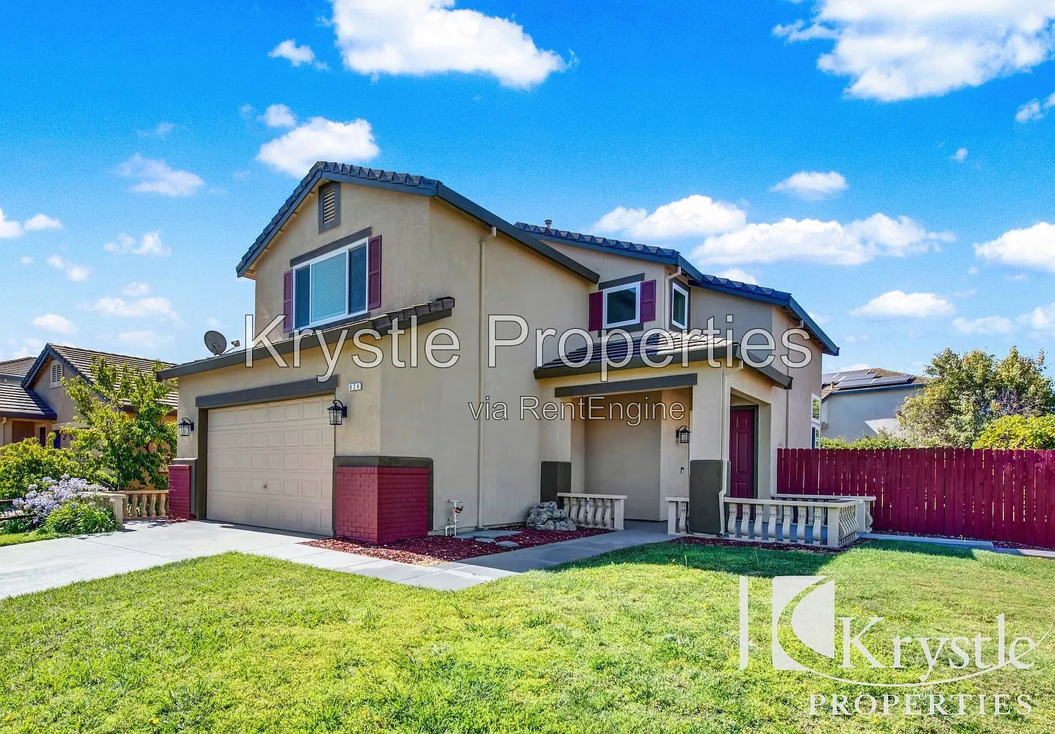 5 bed, 3.0 bath, 2190 sqft, $3,700 — Photo 4