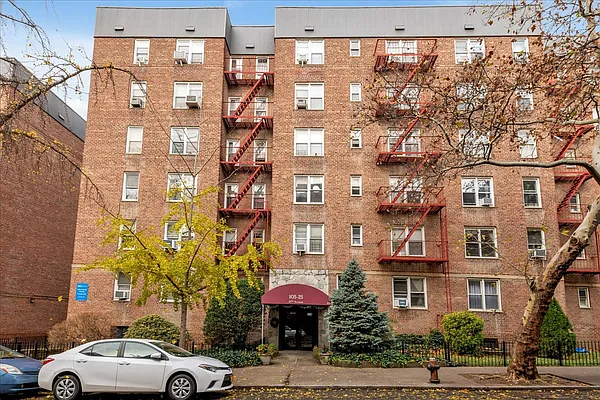 105 25 67th Avenue 2E in Forest Hills Queens StreetEasy