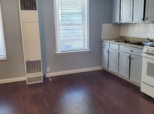 280 5th St APT 1, Fall River, MA 02721