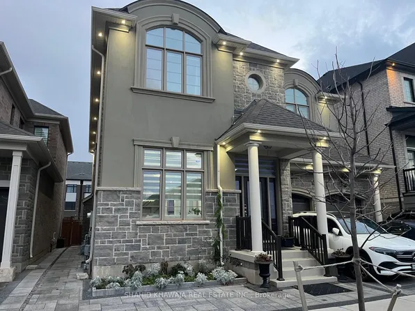 1328 Aymond Cres #Basement, Oakville, ON L6H 7W8