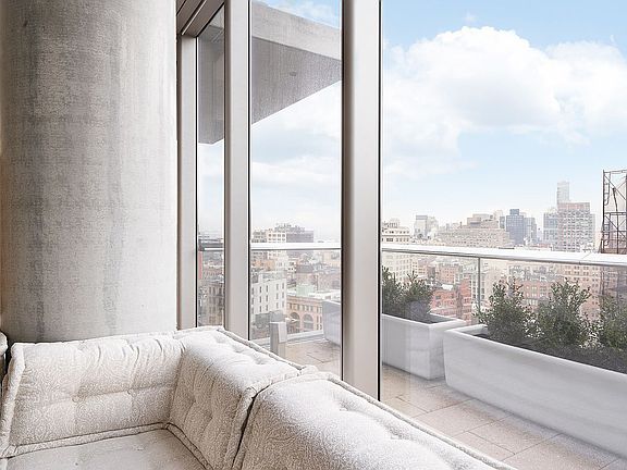 2nd image of 56 Leonard St APT 17AE