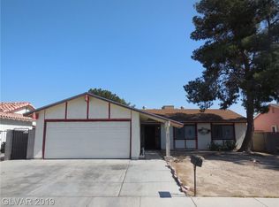 4018 Patterson Ave, Las Vegas, NV 89104