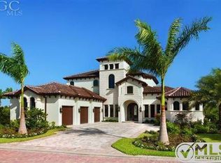 11810 Via Novelli Ct, Miromar Lakes, FL 33913