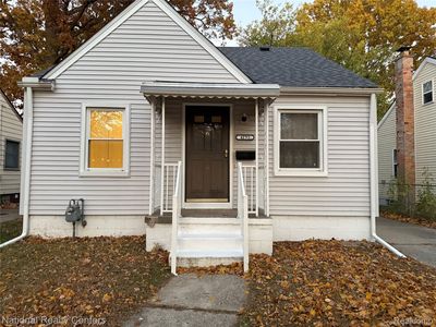 4193 Cornell St, Dearborn Heights, MI, 48125
