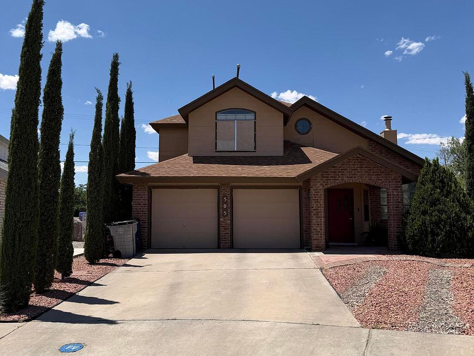 1st image of 505 Anasazi Ct