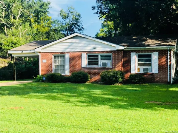1313 Adrian Ln, Montgomery, AL 36111
