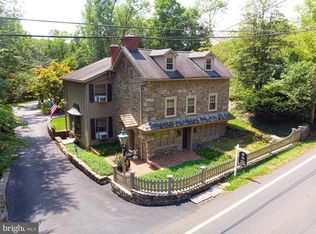 880 Pebble Hill Rd, Doylestown, PA 18901
