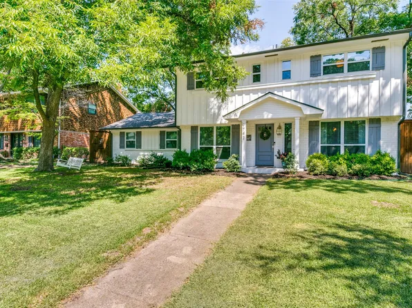 9742 Robin Hill Ln, Dallas, TX 75238