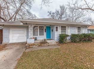 3217 Santa Teresa Ave, Dallas, TX