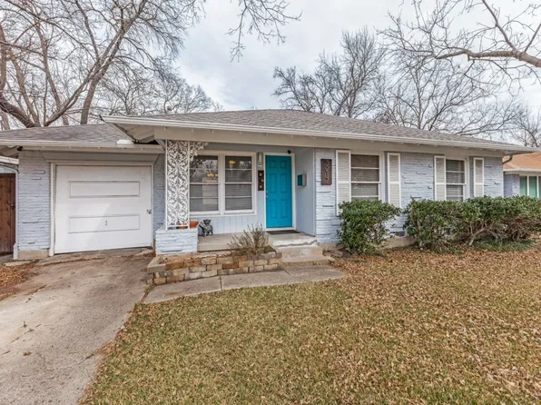 3217 Santa Teresa Ave, Dallas, TX 75228