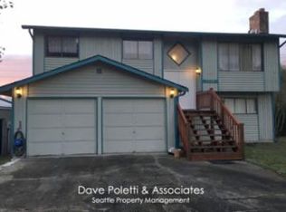 15306 Meadow Rd, Lynnwood, WA 98087