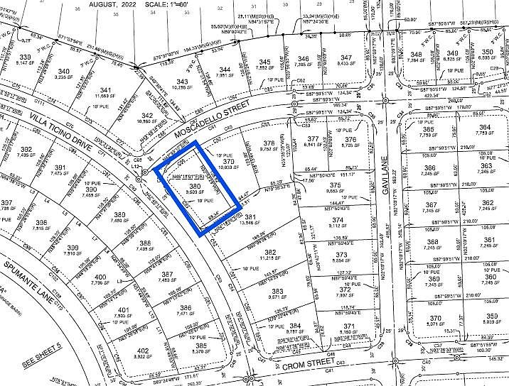 2nd image of 2236 Moscadello St