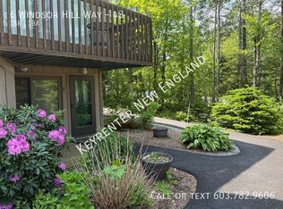 6 Windsor Hill Way #43, Waterville Valley, NH 03215