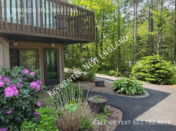 6 Windsor Hill Way #43