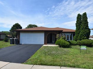 8042 157th St, Orland Park, IL 60462