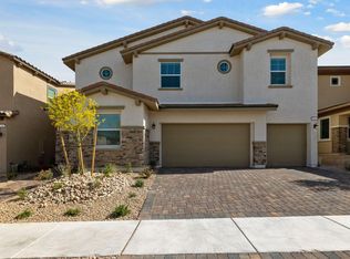 592 Suncrest Peak Pl, Henderson, NV 89011