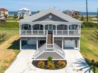 21123 W Sunset Bay Dr, Galveston, TX 77554