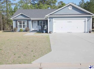 4048 Milan Rd, Florence, SC 29506