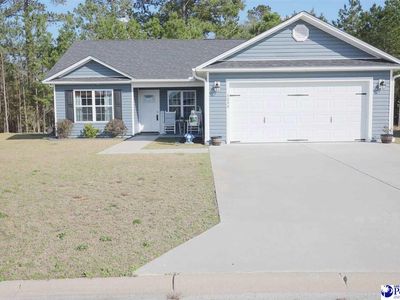 4048 Milan Rd, Florence, SC, 29506