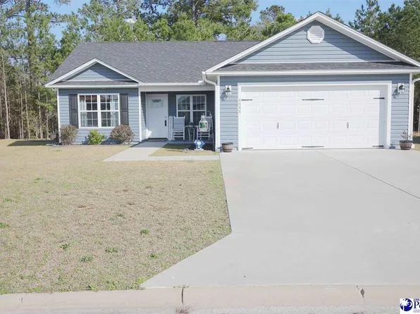 4048 Milan Rd, Florence, SC 29506