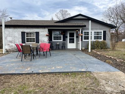 468992 Highway 51, Stilwell, OK, 74960
