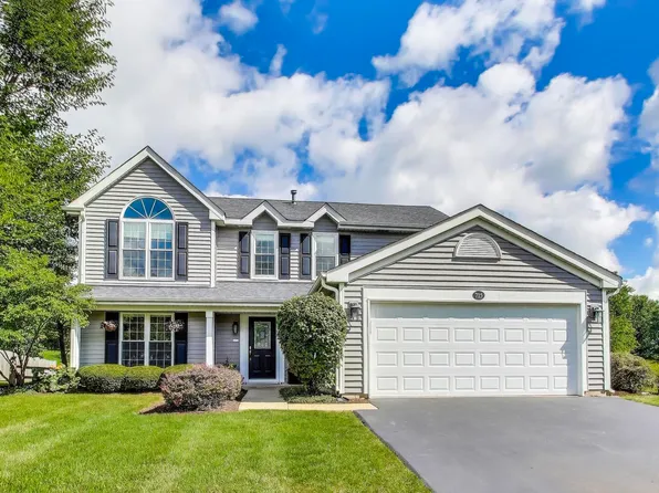 715 Cypress Bridge Rd, Lake Zurich, IL 60047