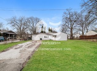 302 Wagner St, Washington, IL 61571