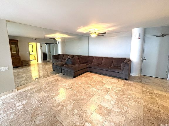 4th image of 1212 Nuuanu Ave APT 3907