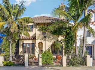 112 Santa Ana Ave, Long Beach, CA 90803