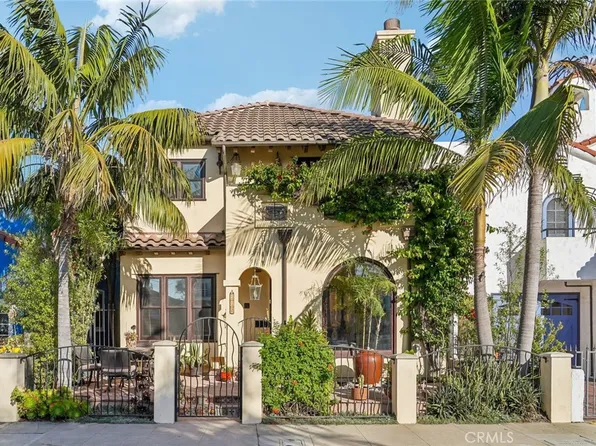 112 Santa Ana Ave, Long Beach, CA 90803