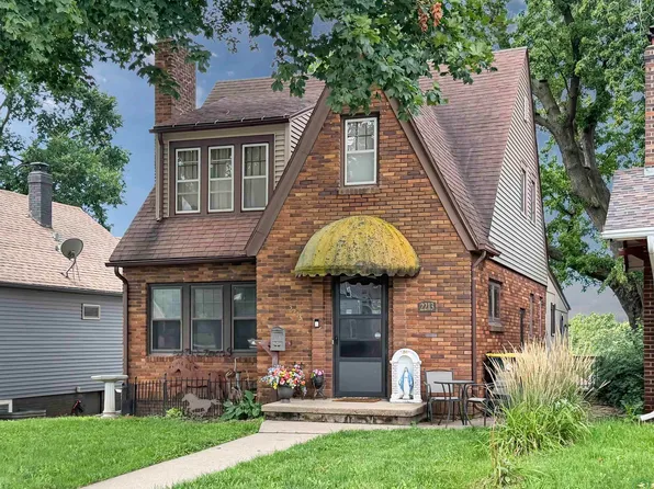 2213 S Palmetto St, Sioux City, IA 51106