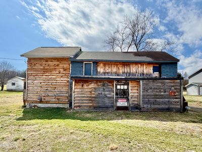 297 Chalybeate Rd, Bedford, PA, 15522
