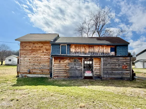 297 Chalybeate Rd, Bedford, PA 15522