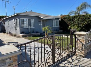 12809 Gridley Rd, Norwalk, CA 90650