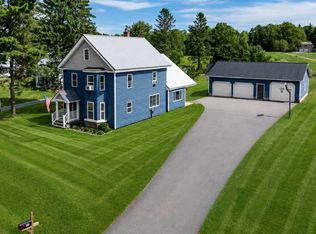 31 Bullen Street, Bradley, ME 04411