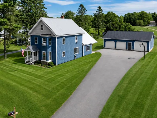 31 Bullen Street, Bradley, ME 04411