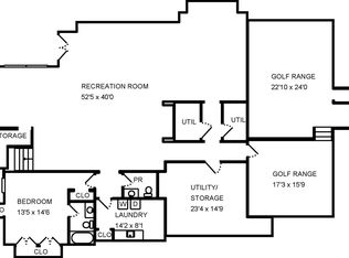 7125 Arrowood Rd, Bethesda, MD 20817