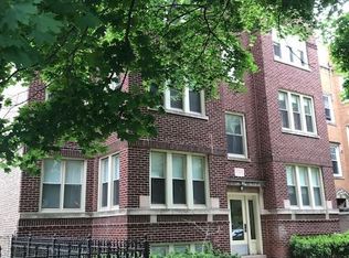 5017 N Damen Ave #2, Chicago, IL 60640
