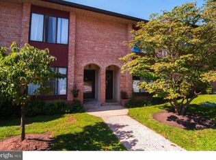 504 Stonybrook Dr #504, Norristown, PA 19403