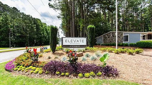 Elevate Woodstock