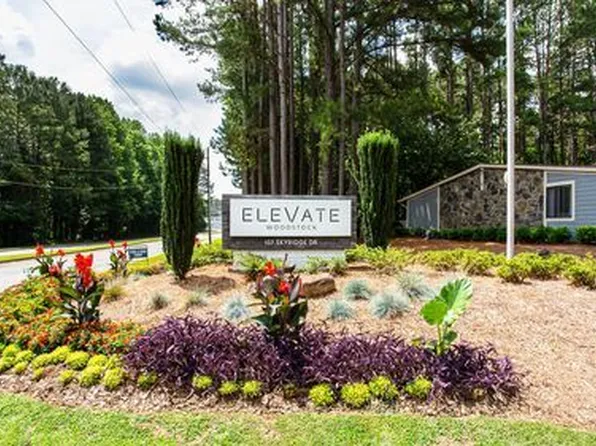 Elevate Woodstock, 107 Skyridge Dr, Woodstock, GA 30188